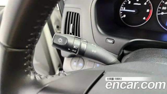 Hyundai The New Grand Starex id 2713523 из Кореи 9