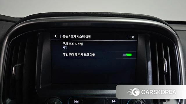 Chevrolet (GM Daewoo) Real New Colorado id 4641842 из Кореи 9