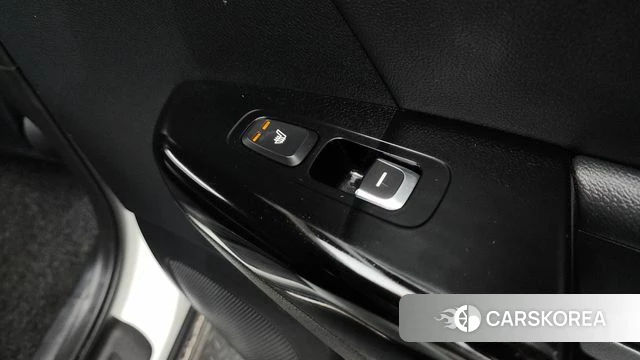 Kia Sportage The Bold id 3924836 из Кореи 9