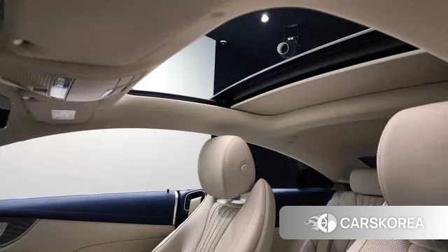 Mercedes-Benz E-Class W213 id 3026879 из Кореи 9