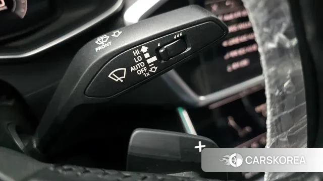 Audi A6 (C8) id 3489195 из Кореи 9