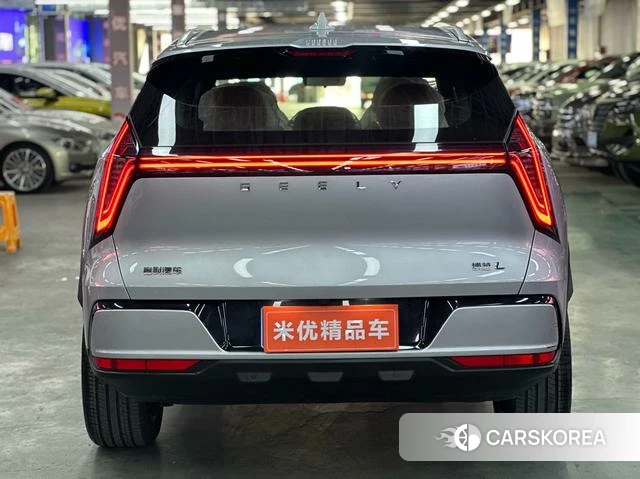 Geely Automobile Boyue L id 3939449 из Китая 9