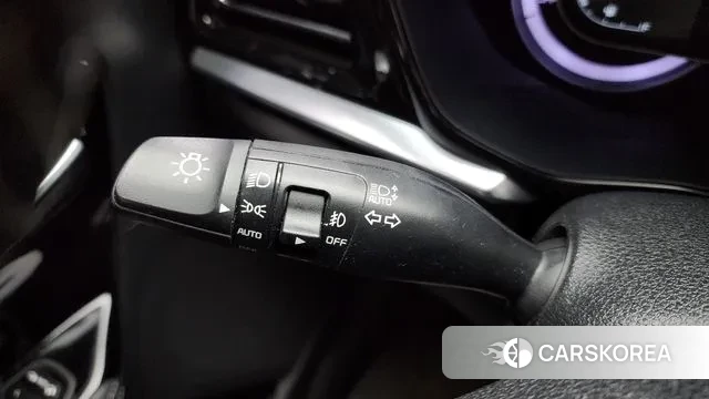 Kia The New Niro id 3522546 из Кореи 9