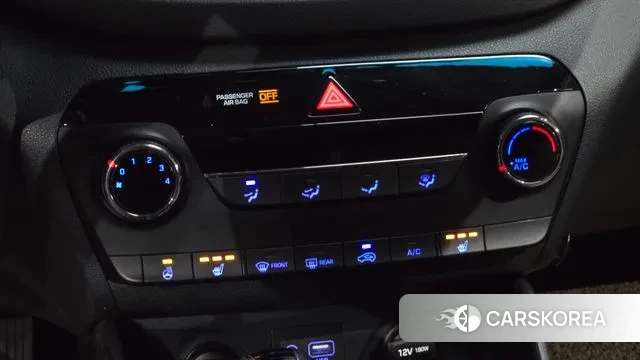 Hyundai All New Tucson id 3336608 из Кореи 9