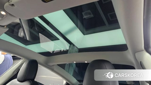Tesla Model 3 id 4682671 из Кореи 9