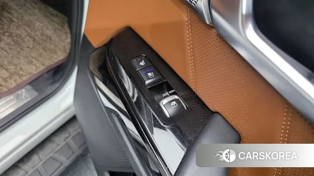 Kia Mohave Master id 3770753 из Кореи 9
