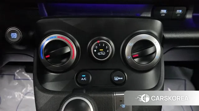 Hyundai Casper id 3137277 из Кореи 9