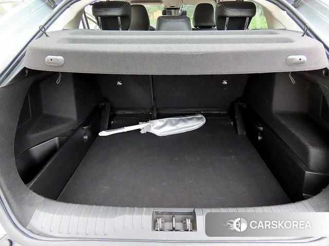 Renault Korea (Samsung) XM3 id 4794293 из Кореи 9