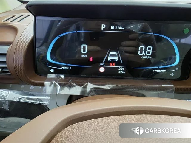 Hyundai The New Casper id 4242603 из Кореи 9