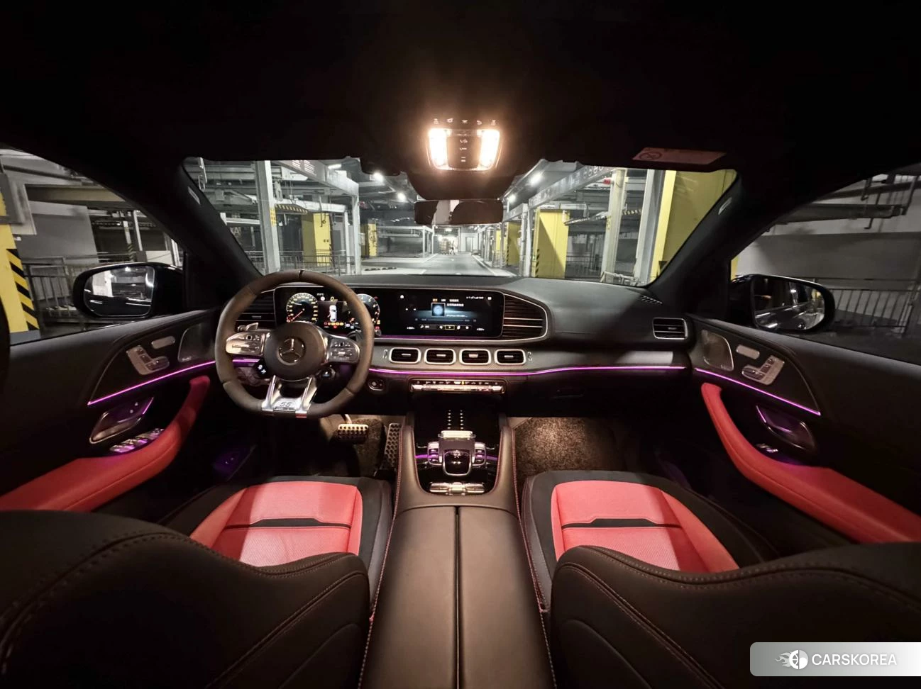 Mercedes-Benz GLE Coupe AMG id 4468073 из Китая 9
