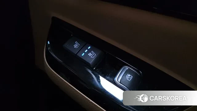 Kia Carnival 4th generation id 3713021 из Кореи 9