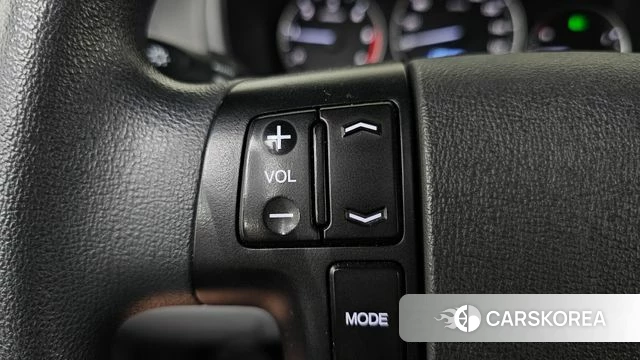 Hyundai The New Grand Starex id 4446854 из Кореи 9
