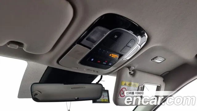 Hyundai Sonata (DN8) id 2849442 из Кореи 9