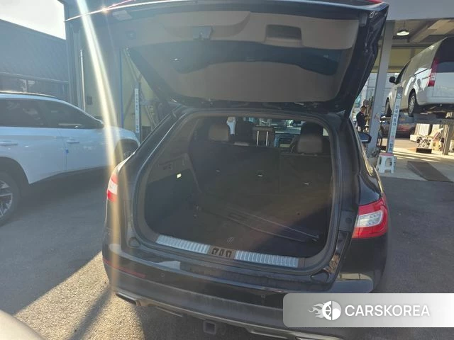 Lincoln MKX 2nd Generation id 4206717 из Кореи 9