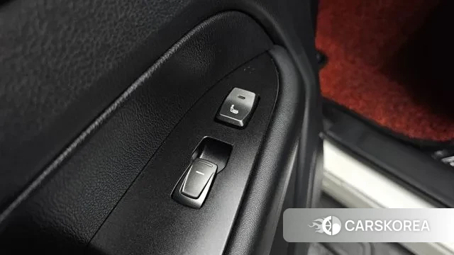 Ssangyong Rexton Sports id 3417842 из Кореи 9