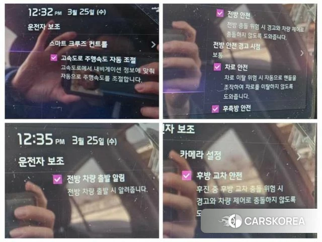 Kia The New Morning (JA) id 3891534 из Кореи 9