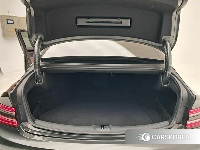 Genesis G80 (RG3) id 4433266 из Кореи 9