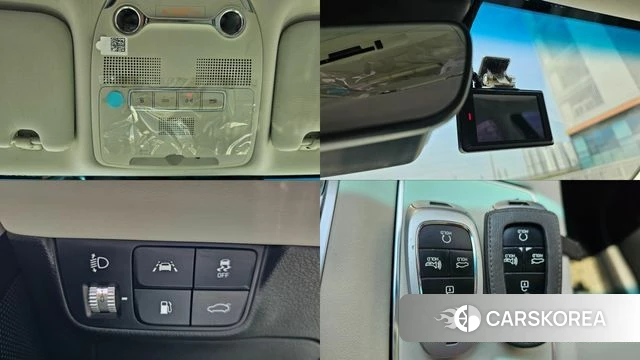 Hyundai The New Grandeur IG id 4282921 из Кореи 9