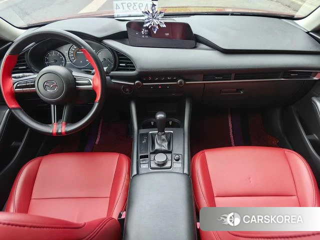 Mazda 3 Angkesaila id 4258258 из Китая 9