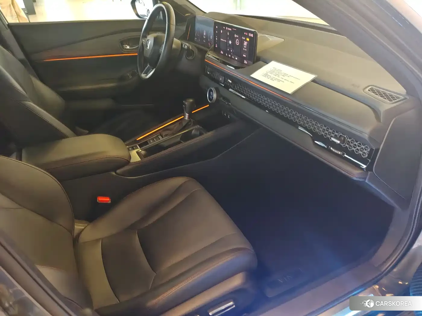 Honda Accord id 4600368 из Китая 9