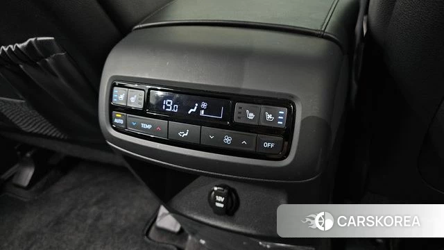 Hyundai The New Palisade id 4584566 из Кореи 9