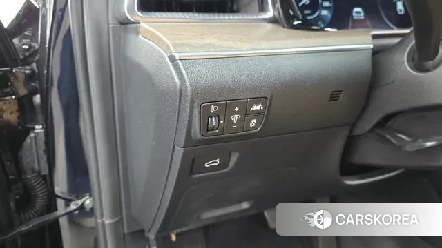 Kia K5 3rd generation id 3686418 из Кореи 9