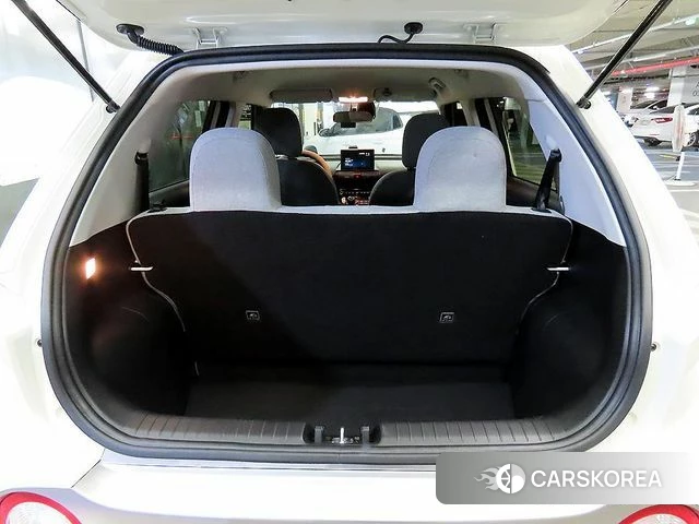 Hyundai Casper id 4201109 из Кореи 9