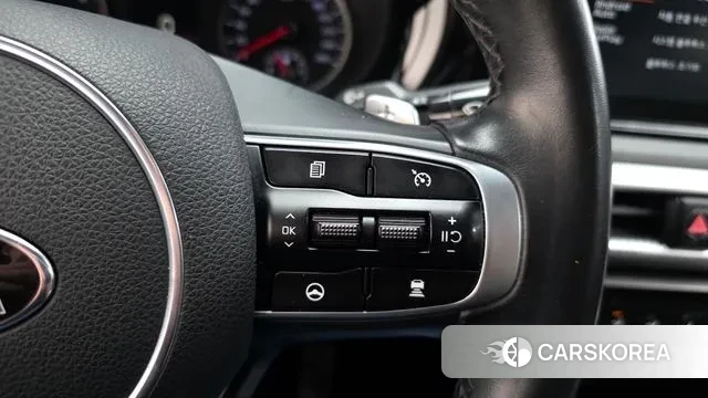 Kia K5 3rd generation id 3742110 из Кореи 9