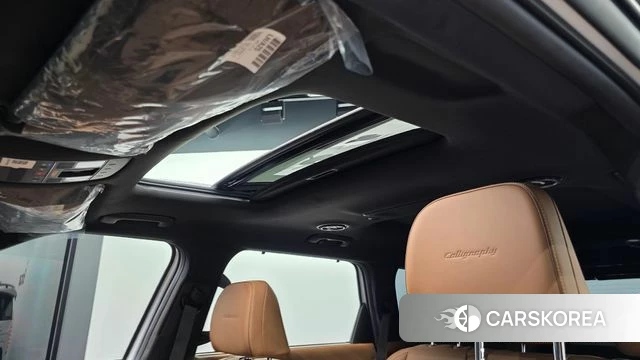 Hyundai Palisade (LX3) id 3850199 из Кореи 9