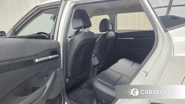 Kia Seltos id 3551406 из Кореи 9