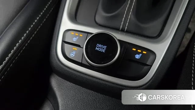 Hyundai Venue id 3778741 из Кореи 9