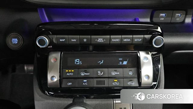 Hyundai Casper id 4854903 из Кореи 9