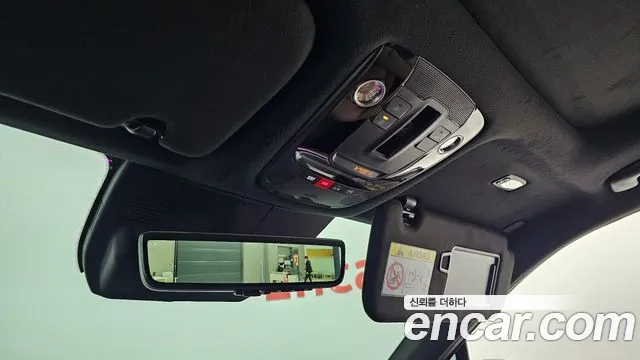 Kia The New Sorento 4th Generation id 2689213 из Кореи 9