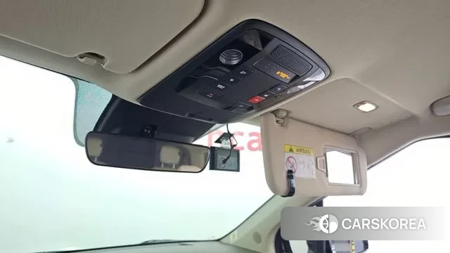 Kia Carnival 4th generation id 3639119 из Кореи 9