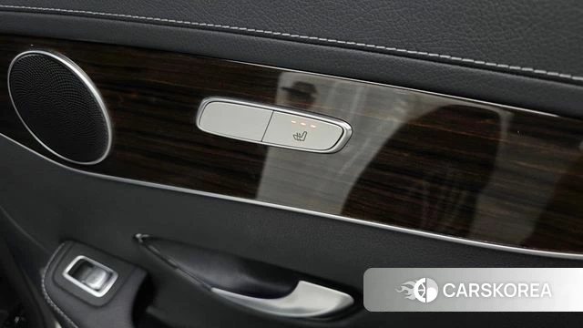 Mercedes-Benz GLC-Class X253 id 4620000 из Кореи 9