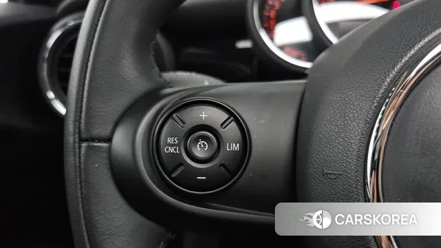 Mini Cooper id 3504822 из Кореи 9