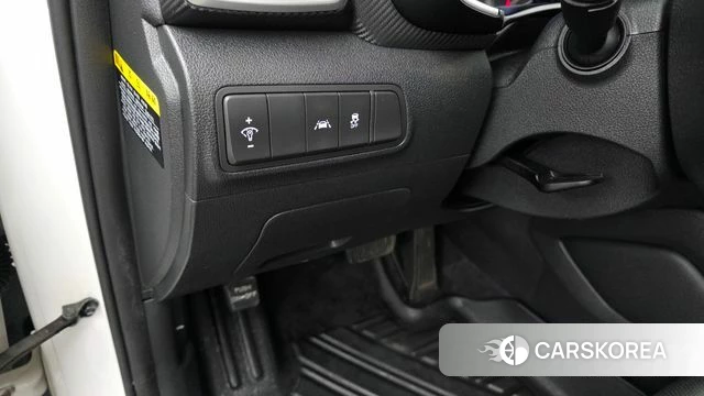 Hyundai All New Tucson id 4614937 из Кореи 9