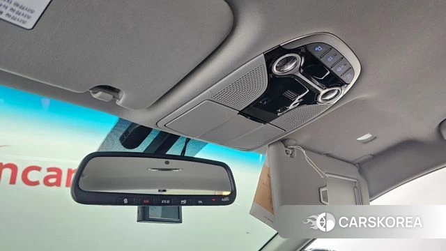 Hyundai Grandeur IG id 4490995 из Кореи 9