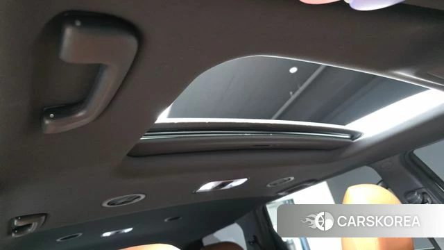 Kia Mohave Master id 4369854 из Кореи 9