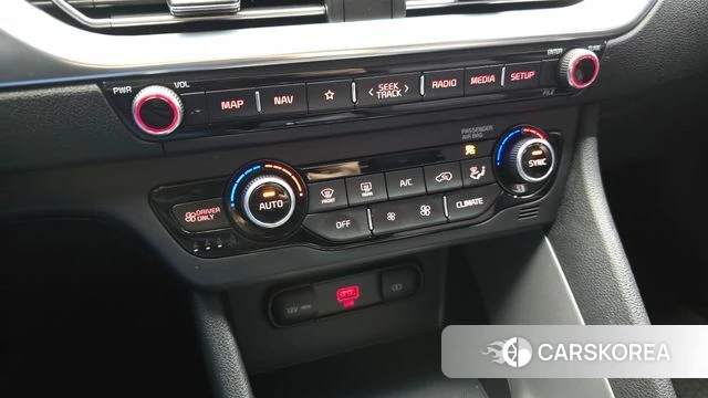 Kia The New Niro id 4294006 из Кореи 9