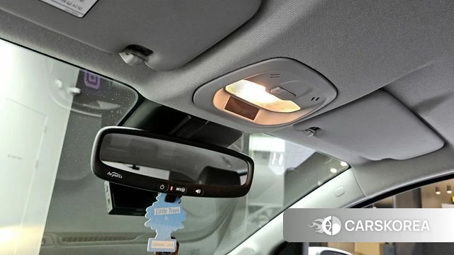 Chevrolet (GM Daewoo) The New Spark id 4225383 из Кореи 9