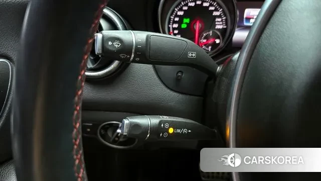 Mercedes-Benz CLA-Class C117 id 3413330 из Кореи 9