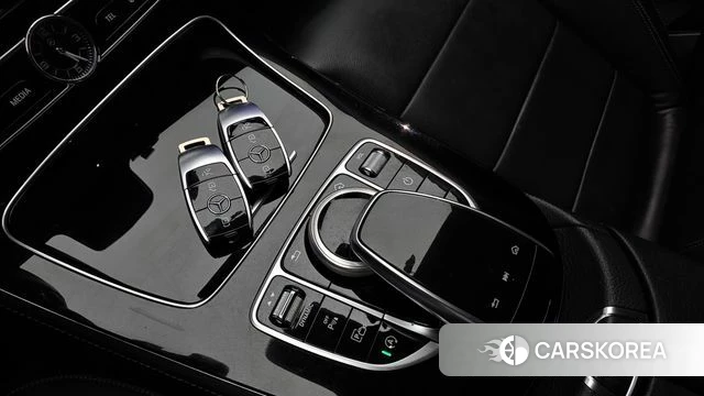 Mercedes-Benz E-Class W213 id 4543079 из Кореи 9