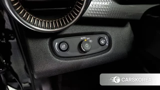 Chevrolet (GM Daewoo) Trax Crossover id 2925714 из Кореи 9