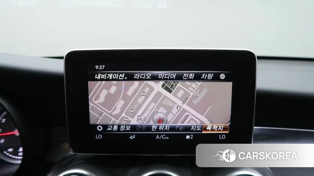 Mercedes-Benz GLC-Class X253 id 4849750 из Кореи 9