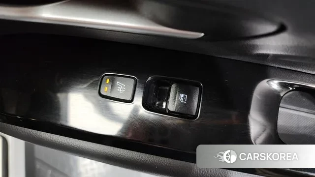 Hyundai Tucson Hybrid (NX4) id 3395282 из Кореи 9