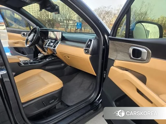 Kia Sorento 4th Generation id 3671430 из Кореи 9