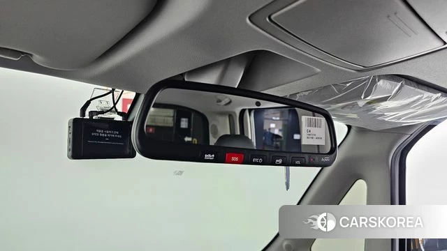 Kia The New Kia Ray id 4505161 из Кореи 9