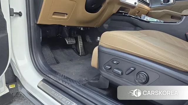 Kia The New Sorento 4th Generation id 3359759 из Кореи 9