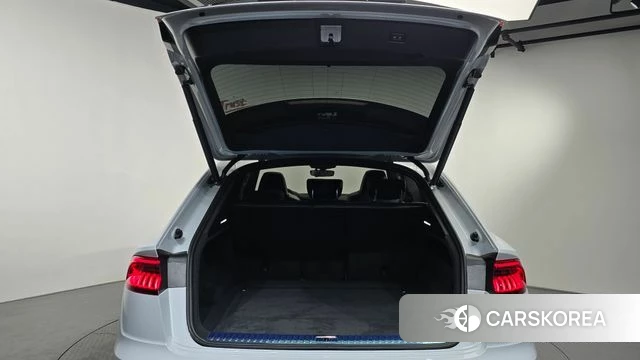 Audi Q8 (4M) id 4725946 из Кореи 9